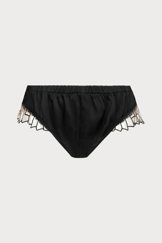 Atelier Amour Cosmic Dream Short - Naughty Knickers