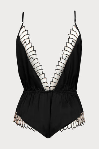 Atelier Amour Cosmic Dream Teddy - Naughty Knickers