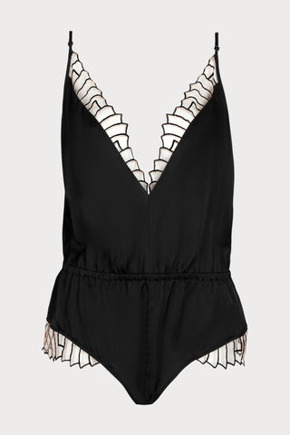 Atelier Amour Cosmic Dream Teddy - Naughty Knickers