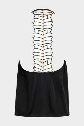 Atelier Amour Cosmic Dream Camisole Top - Naughty Knickers