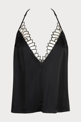 Atelier Amour Cosmic Dream Camisole Top - Naughty Knickers