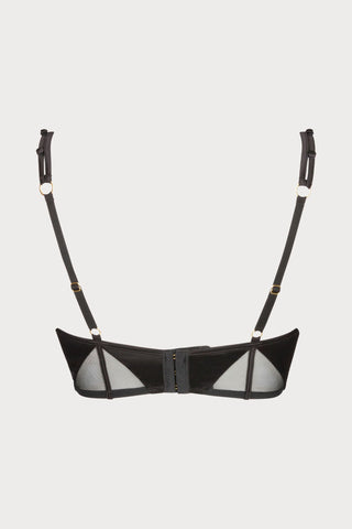 Atelier Amour Douce Insomnie Open Cup Bra - Naughty Knickers
