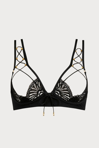 Enlace Moi Open Underwired Bra