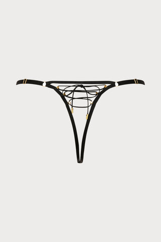 Enlace Moi Open Mini Thong