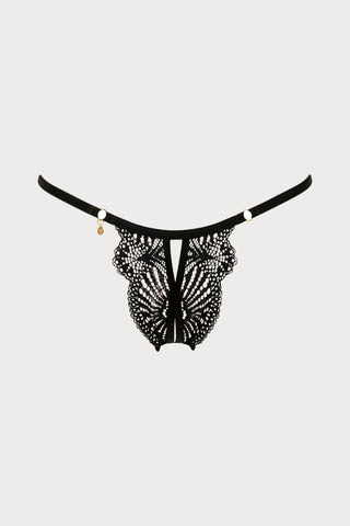 Enlace Moi Open Mini Thong
