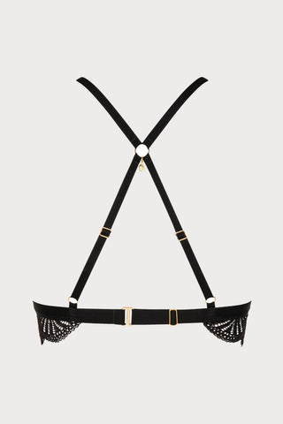 Enlace Moi Open Triangle Bra