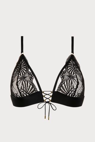 Enlace Moi Triangle Bra