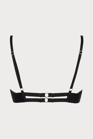Atelier Amour Évasion Sensuelle Balcony Bra - Naughty Knickers