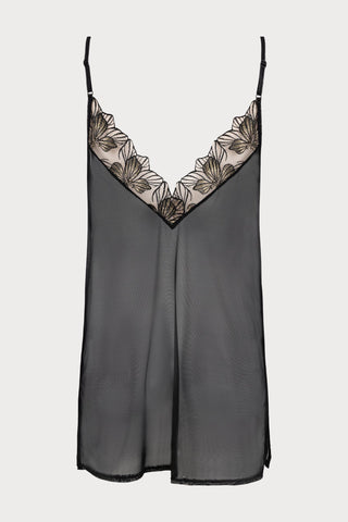 Atelier Amour Fleur Défendue Nightie - Naughty Knickers