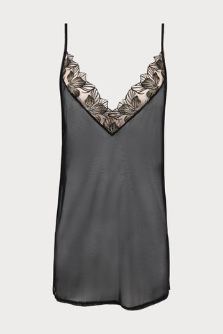 Atelier Amour Fleur Défendue Nightie - Naughty Knickers