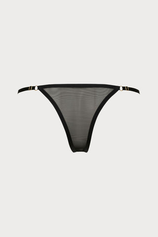 Atelier Amour Insoutenable Légèreté Tanga - Naughty Knickers