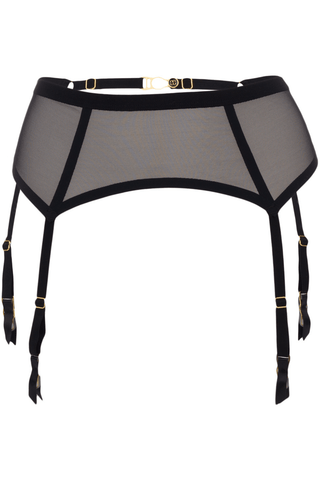 Atelier Amour Insoutenable Légèreté Suspender Belt