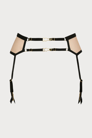 Insoutenable Légèreté Suspender, Size L-XL (UK 14-16)