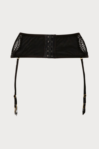 Madame Rêve Suspender Belt