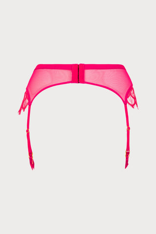 Mystic Shadow Suspender