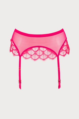 Mystic Shadow Suspender