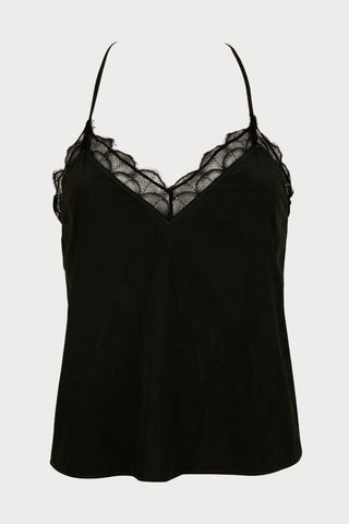 Mystic Shadow Camisole Black