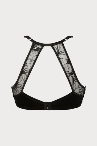 Nuit à Broadway Bralette