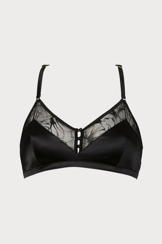 Nuit à Broadway Bralette