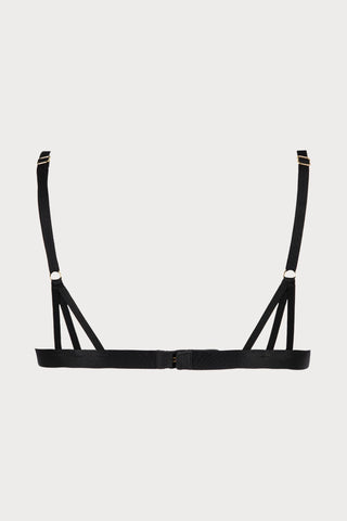 Atelier Amour Show Time Triangle Bra - Naughty Knickers