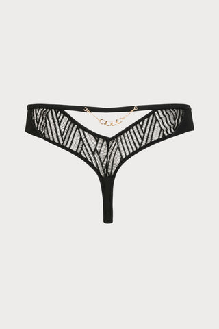 Onde Sensuelle Tanga, Size L (UK 14)