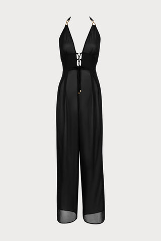 Beach Walk Jumpsuit, Size M (UK 12)