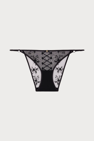 Boîte à Désir Hearts On Fire Mini-Coeur Brief