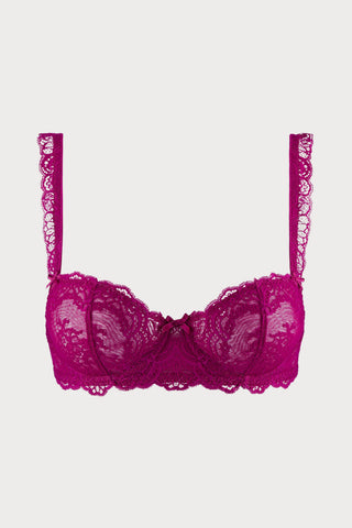Danse des Sens Underwired Half Cup Bra