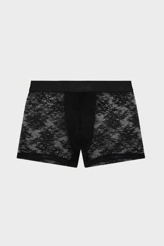 Homme Men's Dance Lace Boxer