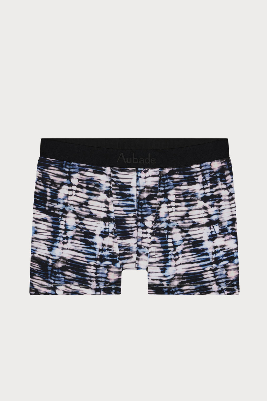 Aubade Homme Men's Aqua Vibrations Gots Boxer | Organic Cotton Boxers ...