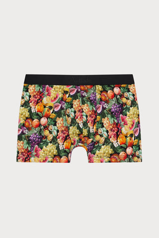 Homme Men's Modal Cotton Banquet Boxer