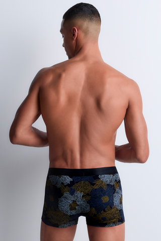 Aubade Homme Men's Modal Cotton East Of Eden Boxer