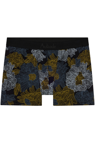 Aubade Homme Men's Modal Cotton East Of Eden Boxer