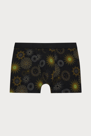 Homme Men's Modal Cotton Helios Boxer