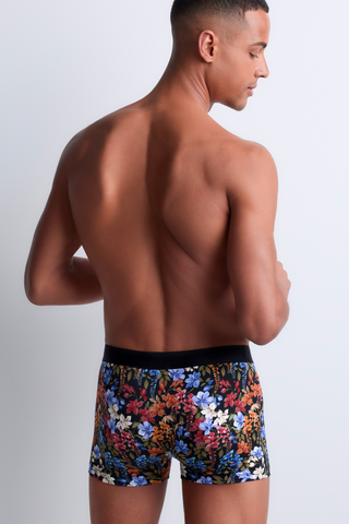 Aubade Homme Men's Modal Cotton Paradise Lost Boxer
