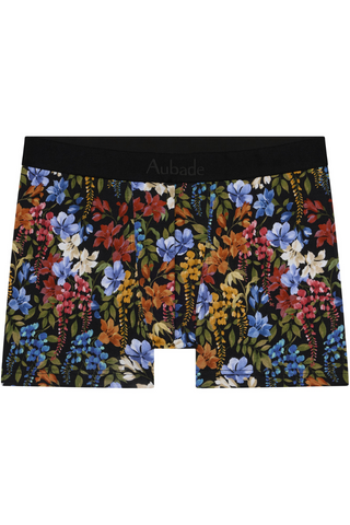 Aubade Homme Men's Modal Cotton Paradise Lost Boxer