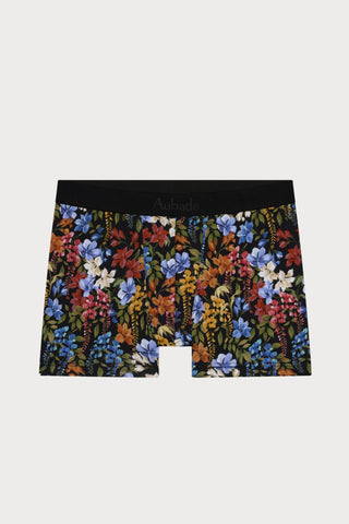Homme Men's Modal Cotton Paradise Lost Boxer