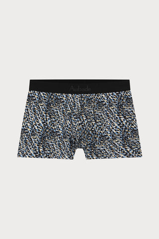 Homme Men's Gots® Cotton Savage Boxer, Size M