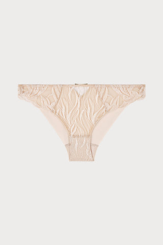 Into The Groove Brazilian Brief
