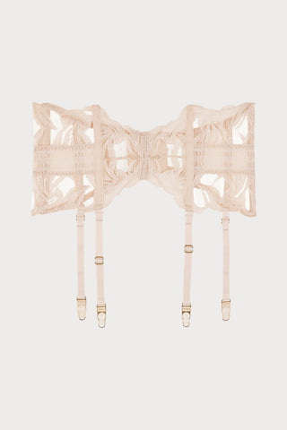 Into The Groove Waist Cincher