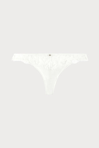 Kiss Of Love Lace Tanga