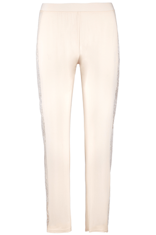 Aubade Lazy Days Pants Petal