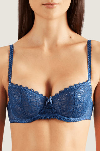 Quarter Cup Bras, Cupless Bras and Bodies  Risque Lingerie – Tagged  30DD– Naughty Knickers