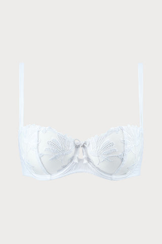 Lovessence Half Cup Bra, Size UK 30D