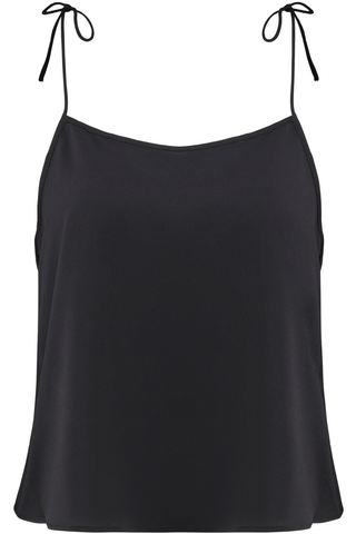 Aubade Made For Heaven Top Black