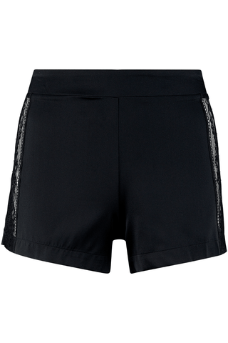 Aubade Midnight Whisper Shorts Black