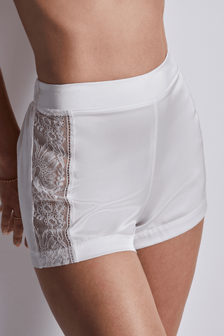 Aubade Midnight Whisper Shorts Opale