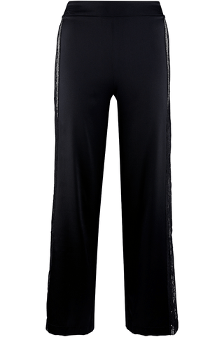 Aubade Midnight Whisper Trousers Black