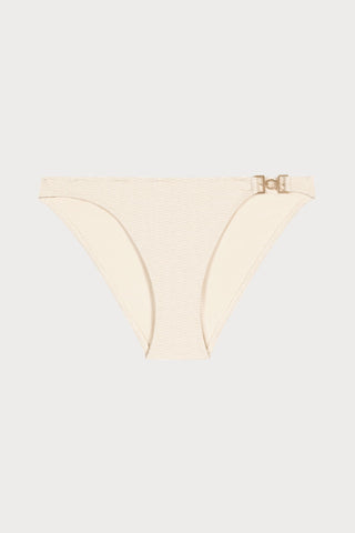 Shimmering Waters Brazilian Bikini Bottom