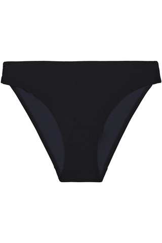 Aubade Summer Glow Brazilian Bikini Bottom Black Sand